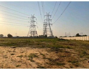 Plot Area in  Office Space in IT/SEZ at Emaar Business District 75A, Sector 75a – for Sale