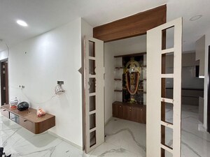Room in 3 BHK Apartment at Koncept Ambience The Botanika Empress, Gachibowli – for Rent