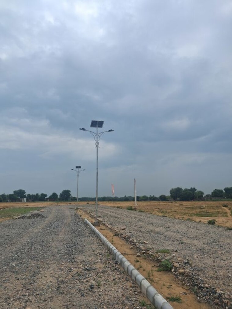 Exterior View, sohna  109 Sq.Yd. Plot In Sohna Gurgaon 10703725