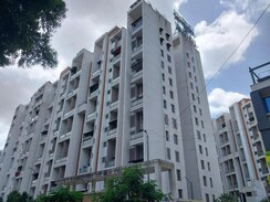 3 BHK Apartment For Rent in Pharande Felicity Cluster A