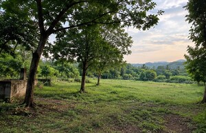 Plot Area in  Plot at Uttan – for Sale