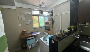 Team Area in 3 BHK Apartment at Hiranandani Gardens Octavius, Powai – for Sale