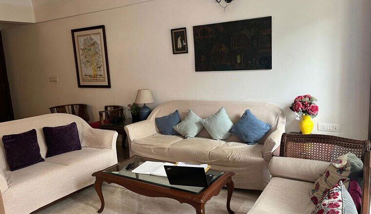 Living Room, hiranandani-gardens-octavius 3 Bedroom 1550 Sq.Ft. Apartment In Powai Mumbai 10703735