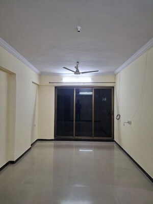 2 BHK Apartment For Sale in Jaydeep Park, Majiwada