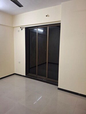 Room in 2 BHK Apartment at Jaydeep Park, Majiwada – for Sale