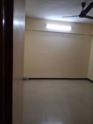 Room in 2 BHK Apartment at Jaydeep Park, Majiwada – for Sale