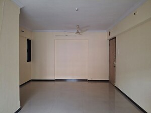 Room in 2 BHK Apartment at Jaydeep Park, Majiwada – for Sale