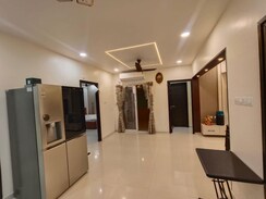 3 BHK Apartment For Rent in Raheja Vistas
