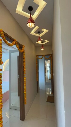 2 BHK Apartment For Rent in Godrej Ananda, Bagaluru