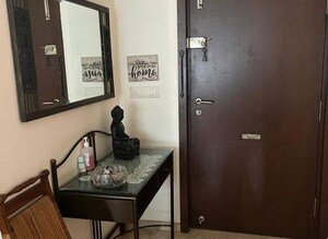 Kitchen in 3 BHK Apartment at Hiranandani Gardens Octavius, Powai – for Sale