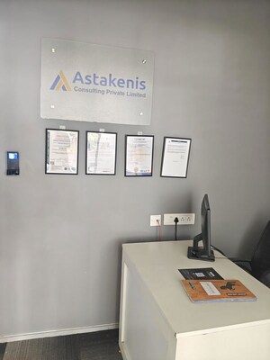 Team Area in  Office Space at KSSIDC Complex, Electronic City – for Rent