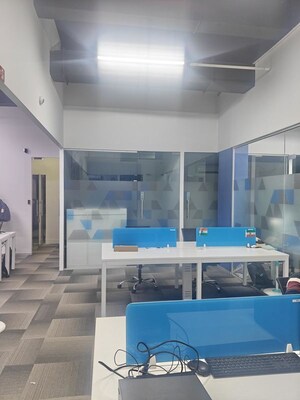  Office Space For Rent in KSSIDC Complex, Electronic City