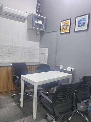 Team Area in  Office Space at KSSIDC Complex, Electronic City – for Rent