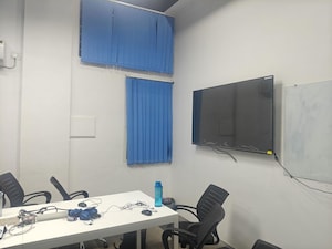 Team Area in  Office Space at KSSIDC Complex, Electronic City – for Rent
