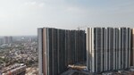 3 BHK +  1665 Sq.Ft. Apartment in M3M Capital