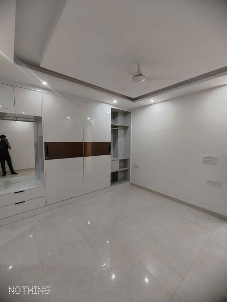 Room, malviya nagar 3 Bedroom 150 Sq.Yd. Builder Floor In Malviya Nagar Delhi 10703773
