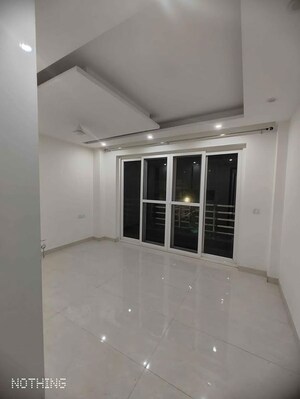 Room in 3 BHK Builder Floor at Malviya Nagar – for Rent
