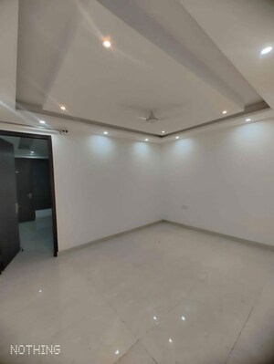 Room in 3 BHK Builder Floor at Malviya Nagar – for Rent