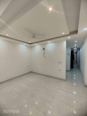 Room in 3 BHK Builder Floor at Malviya Nagar – for Rent
