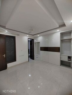 3 BHK Builder Floor For Rent in Malviya Nagar