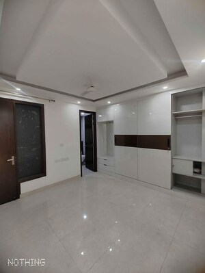 3 BHK Builder Floor For Rent in Malviya Nagar