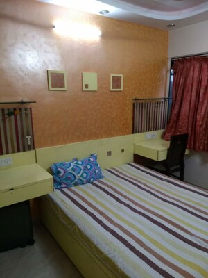 1 BHK Apartment For Rent in Sadguru Complex I, Goregaon East