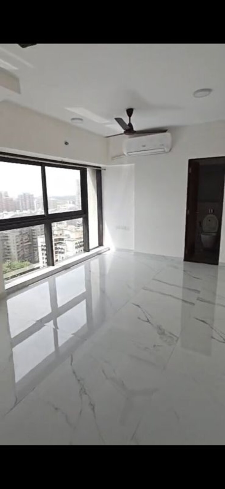 Room, level-the-residences 3 Bedroom 1100 Sq.Ft. Apartment In Andheri West Mumbai 10703790