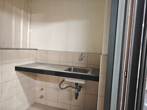Kitchen in 3 BHK Apartment at Sobha Sentosa, Balagere – for Rent