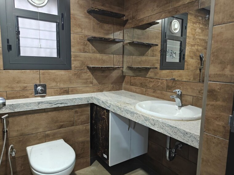 Kitchen, sobha-sentosa 3 Bedroom 1800 Sq.Ft. Apartment In Balagere Bangalore 10703780