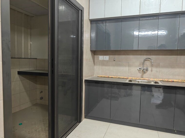Kitchen, sobha-sentosa 3 Bedroom 1800 Sq.Ft. Apartment In Balagere Bangalore 10703780