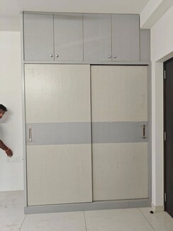 3 BHK Apartment For Rent in Sobha Sentosa