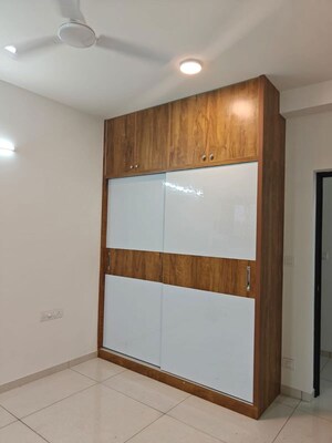 Room in 3 BHK Apartment at Sobha Sentosa, Balagere – for Rent