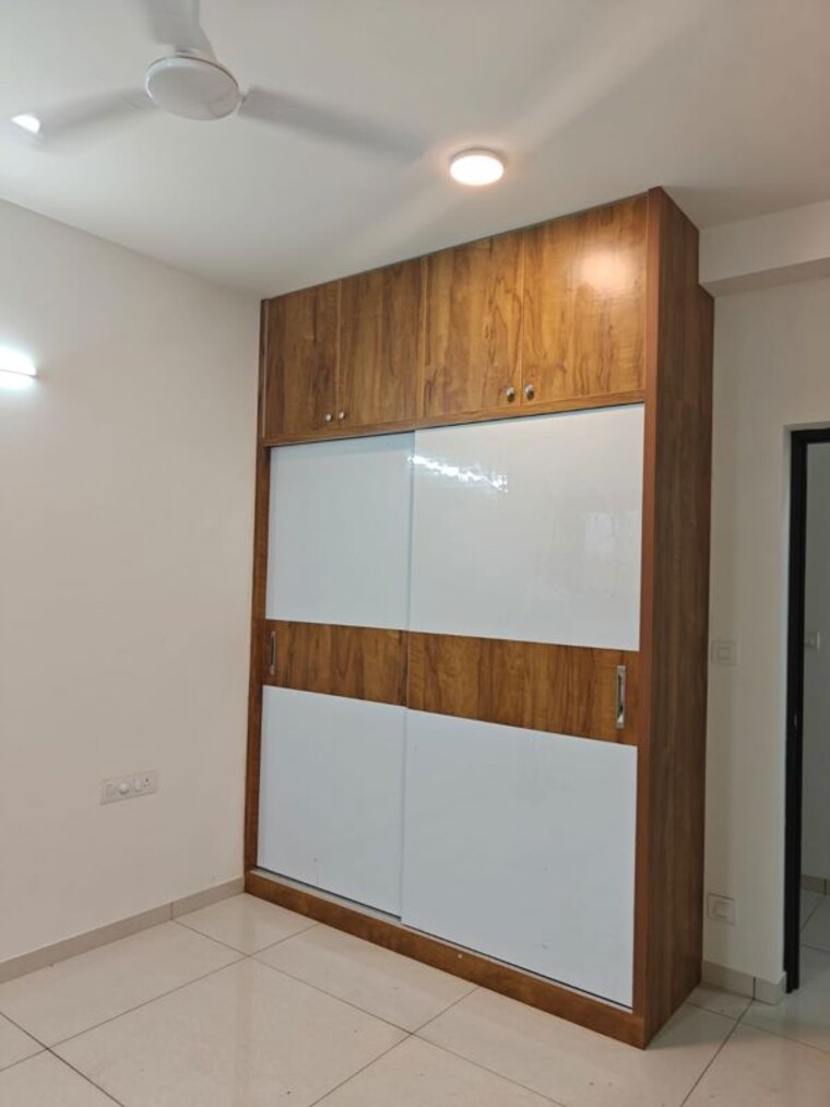 Room, sobha-sentosa 3 Bedroom 1800 Sq.Ft. Apartment In Balagere Bangalore 10703780