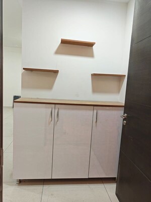 Kitchen in 3 BHK Apartment at Sobha Sentosa, Balagere – for Rent