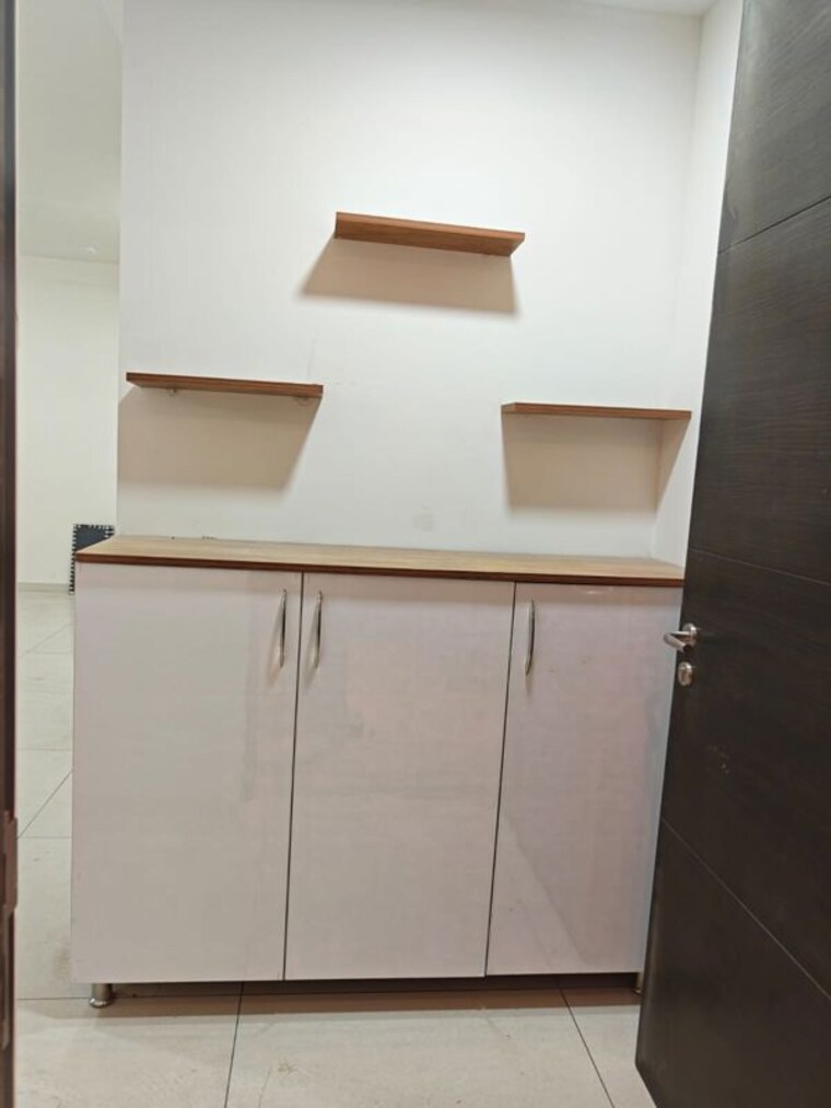 Kitchen, sobha-sentosa 3 Bedroom 1800 Sq.Ft. Apartment In Balagere Bangalore 10703780