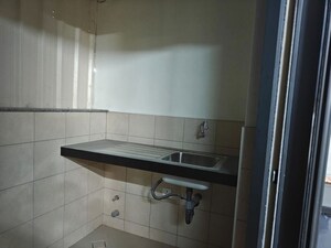 Kitchen in 3 BHK Apartment at Sobha Sentosa, Balagere – for Rent