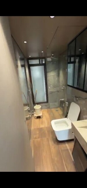 Team Area in 2 BHK Apartment at Level The Residences, Andheri West – for Rent