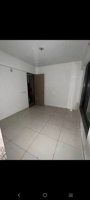Bathroom in 3 BHK Apartment at Kavisha Aer, Shela – for Rent
