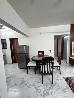 Kitchen/pantry in 2 BHK Apartment at Paranjape Blue Ridge, Hinjewadi – for Rent