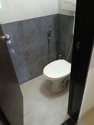 Bathroom in 1 BHK Apartment at Vihana Mitribute Homes, Mundhwa – for Rent