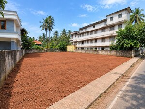  Land – Exterior View View at Palakkad Road - for Sale