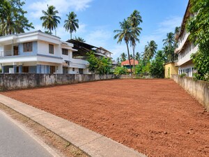  Land – Exterior View View at Palakkad Road - for Sale
