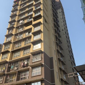 1.5 BHK Apartment For Rent in Bhandup West