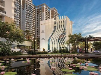3 BHK +Apartment For Sale in Sanjeevini The Adwaith in Gunjur Palya, Bangalore