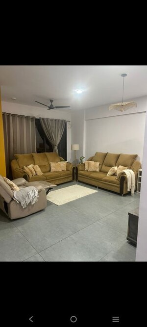3 BHK Apartment For Rent in Lycka Life, Sola