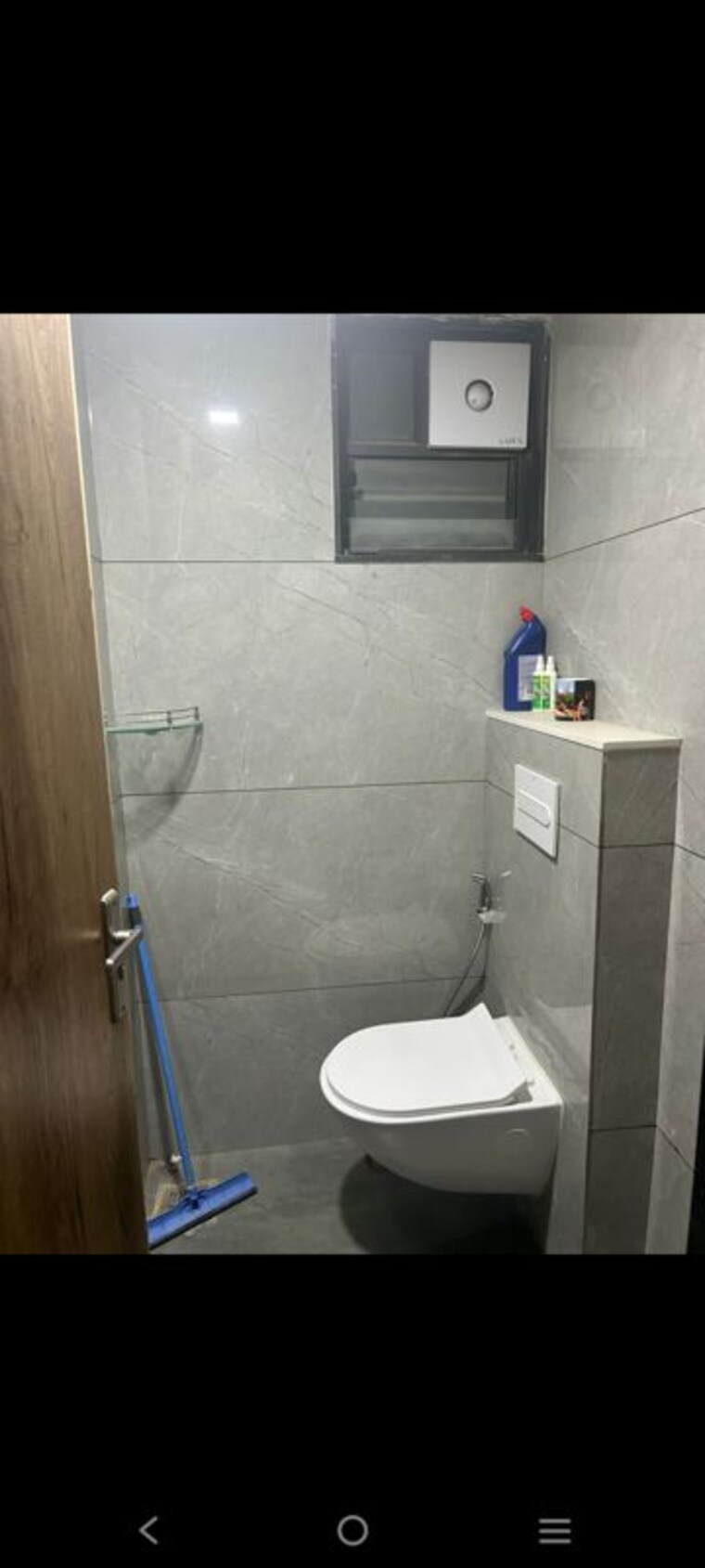 Bathroom, lycka-life 3 Bedroom 1998 Sq.Ft. Apartment In Sola Ahmedabad 10703807