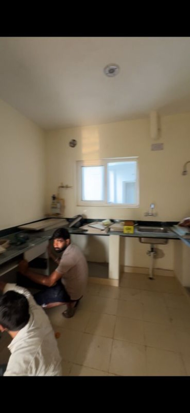 Team Area, tdi-the-grand-retreat 3 Bedroom 1620 Sq.Ft. Builder Floor In Sector 88 Faridabad 10703824