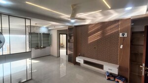 3 BHK Apartment For Rent in Poulomi Avante, Kokapet