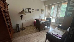 Parking in 3 BHK Apartment at Hiranandani Gardens Octavius, Powai – for Sale