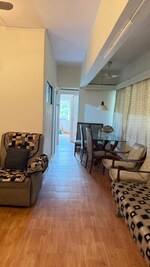 2 BHK 720 Sq.Ft. Apartment in Khar West